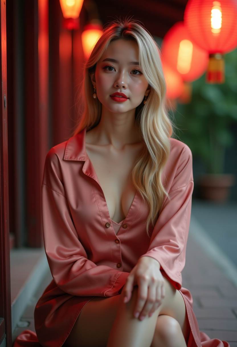 她的红烧味道