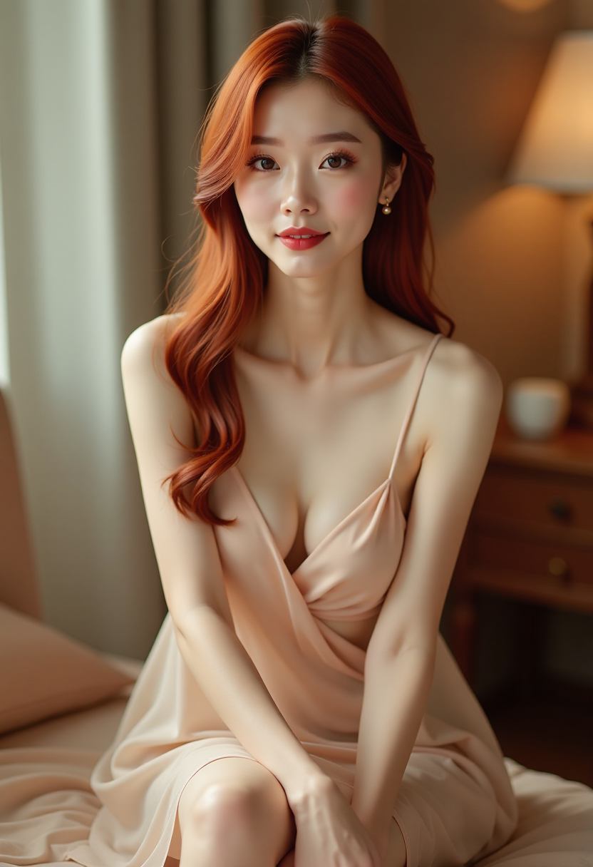 保姆的秘密菜单
