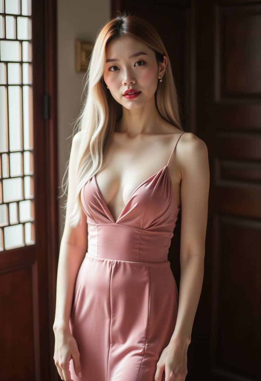 豪门灶台