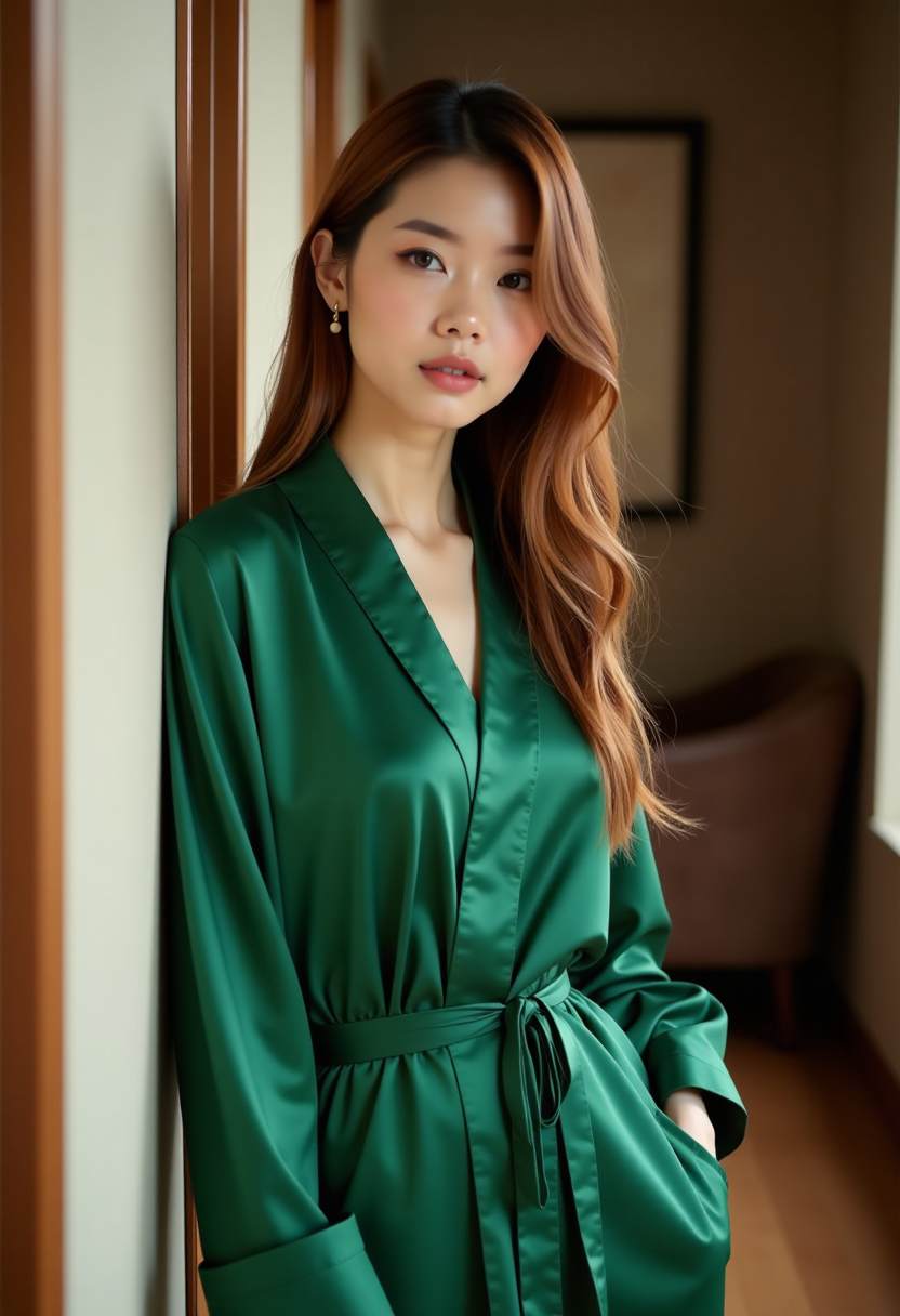 午夜汤锅