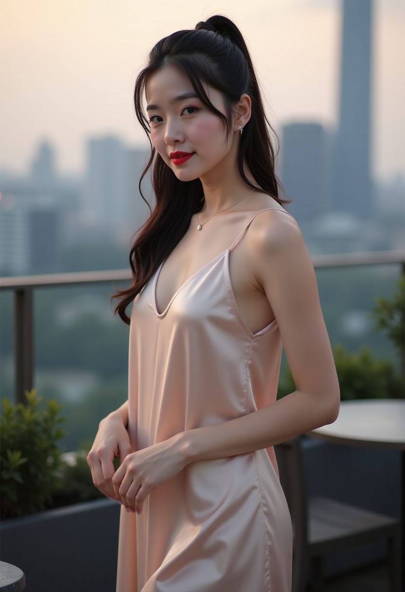 小厨娘闯关记